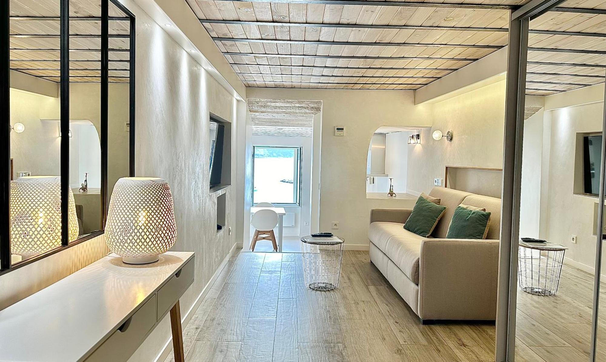 Longue 2 Menton Apartment Exterior photo
